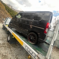 スズキエブリワゴンの画像