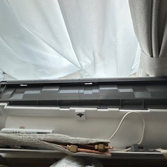 ✨激安価格✨持帰(三が日まで)45000円 2024年製 ダイキン ✨配管付き✨ 6畳用 エアコン 2.2kw
の画像