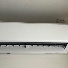 ✨激安価格✨持帰(三が日まで)45000円 2024年製 ダイキン ✨配管付き✨ 6畳用 エアコン 2.2kw
の画像