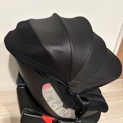 マムズキャリーTurn Leger FIXの画像