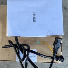 morus.乾燥機.小型.キャスター付きの画像