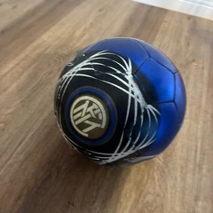 サッカーボールの画像