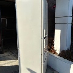 配達可能！東芝 TOSHIBA 大型冷蔵庫 GR-HDR460FV 458Lの画像