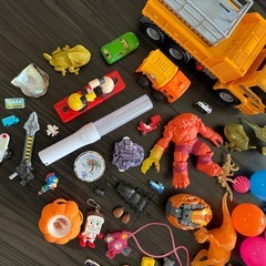 男の子　おもちゃ
の画像