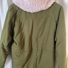 KBF ⭐︎モッズコートの画像