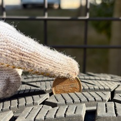 BMW X5用 20インチ プレミアムスタッドレスホイール 超美品の画像