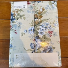 掛け布団カバーの画像