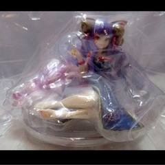 モンスターストライク👑ラストワン‼️妲己の画像