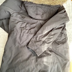 暖かいです！ポケットいっぱい☆値下げ交渉⭕️の画像