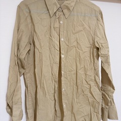 【取引中】ユニクロ　服　sサイズ　無料の画像