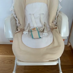 ハイローチェアの画像