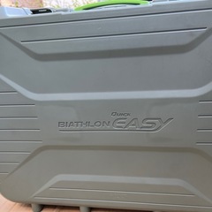 新品 カーメイト バイアスロン クイックイージー QE2L 非金属タイヤチェーンの画像