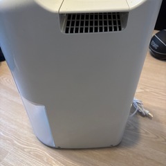 CORONA 除湿機 衣類乾燥除湿機 コンプレッサー式の画像