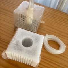 水槽　金魚鉢　の画像