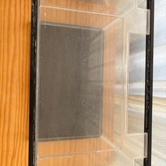 水槽　金魚鉢　の画像