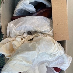 未使用お椀、桂由美の商品、一点300円の画像