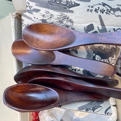 未使用お椀、桂由美の商品、一点300円の画像