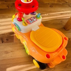 アンパンマンカーの画像