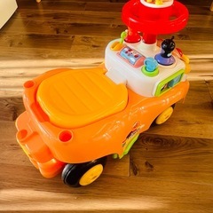 アンパンマンカーの画像