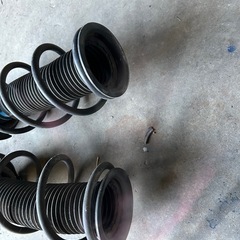 32 スイフト 純正 サスペンションの画像