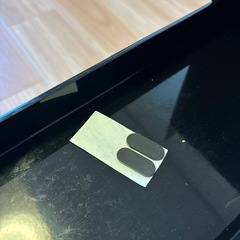 隠せる調味料ラック タワーの画像