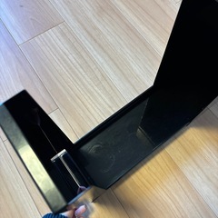 隠せる調味料ラック タワーの画像