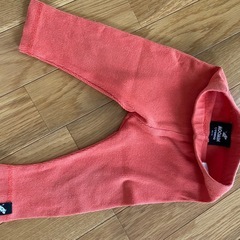 秋冬用2点セット　70センチの画像