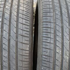 早い者勝ち２０２０年夏タイヤ１８５／６５Ｒ１５　４本の画像