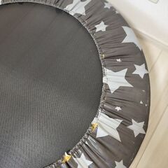 トランポリンの画像