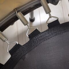 トランポリンの画像