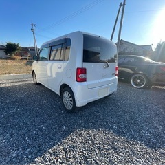 ダイハツ　ムーヴコンテの画像