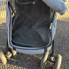 ペットカートの画像