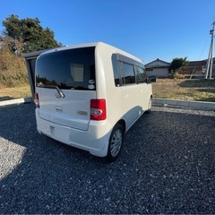 ダイハツ　ムーヴコンテの画像