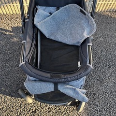 ペットカートの画像