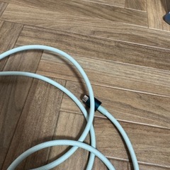 正規品 iMac 24インチ M1 アダプターの画像