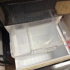 【0円でお譲りします, 文京区】三菱冷凍冷蔵庫（2013年購入※十分使用可能）の画像