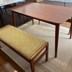 ダイニングセットの画像