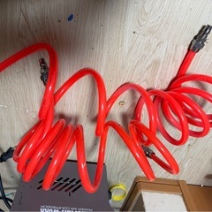 お譲り先決定
ミナトワークス、コンプレッサー、エアタンク、タミヤコンプレッサーの画像