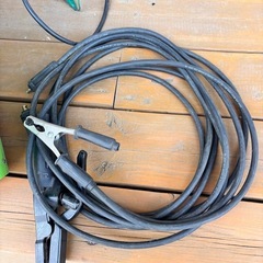 アーク溶接機　　イクラツールズ　IKURA TOOLS IS-L100V2 産業用　100v の画像