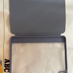 iPadケースの画像