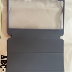 iPadケースの画像