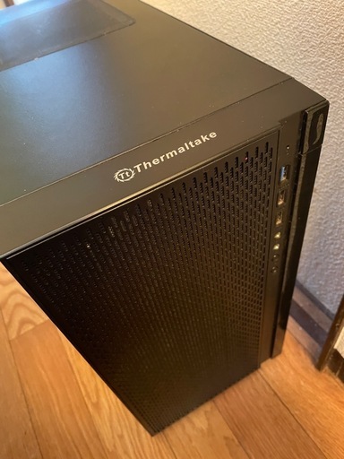 ゲーミングPC i5 4570 16GB GTX1070ジャンク扱い