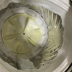 Panasonic Big Wave Washの画像