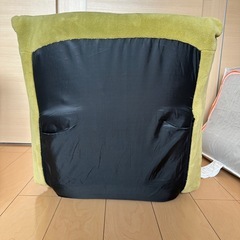 　LOWYA(ロウヤ)　座椅子　　の画像