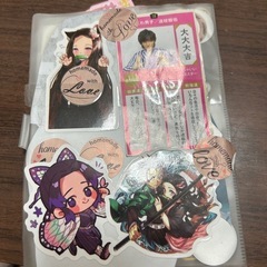 道枝駿佑お薬手帳の画像