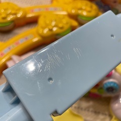 アンパンマン 8way ウォーカーまでへんしん！よくばりメリーの画像