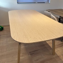 IKEA ヴォックスローブの画像