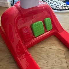 アガツマ(AGATSUMA) アンパンマン おしゃべりいっぱいキッズドライバーの画像