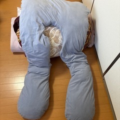 寝具一式の画像