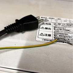 アイリスオーヤマ オーブンレンジ EM06013 2016年製の画像